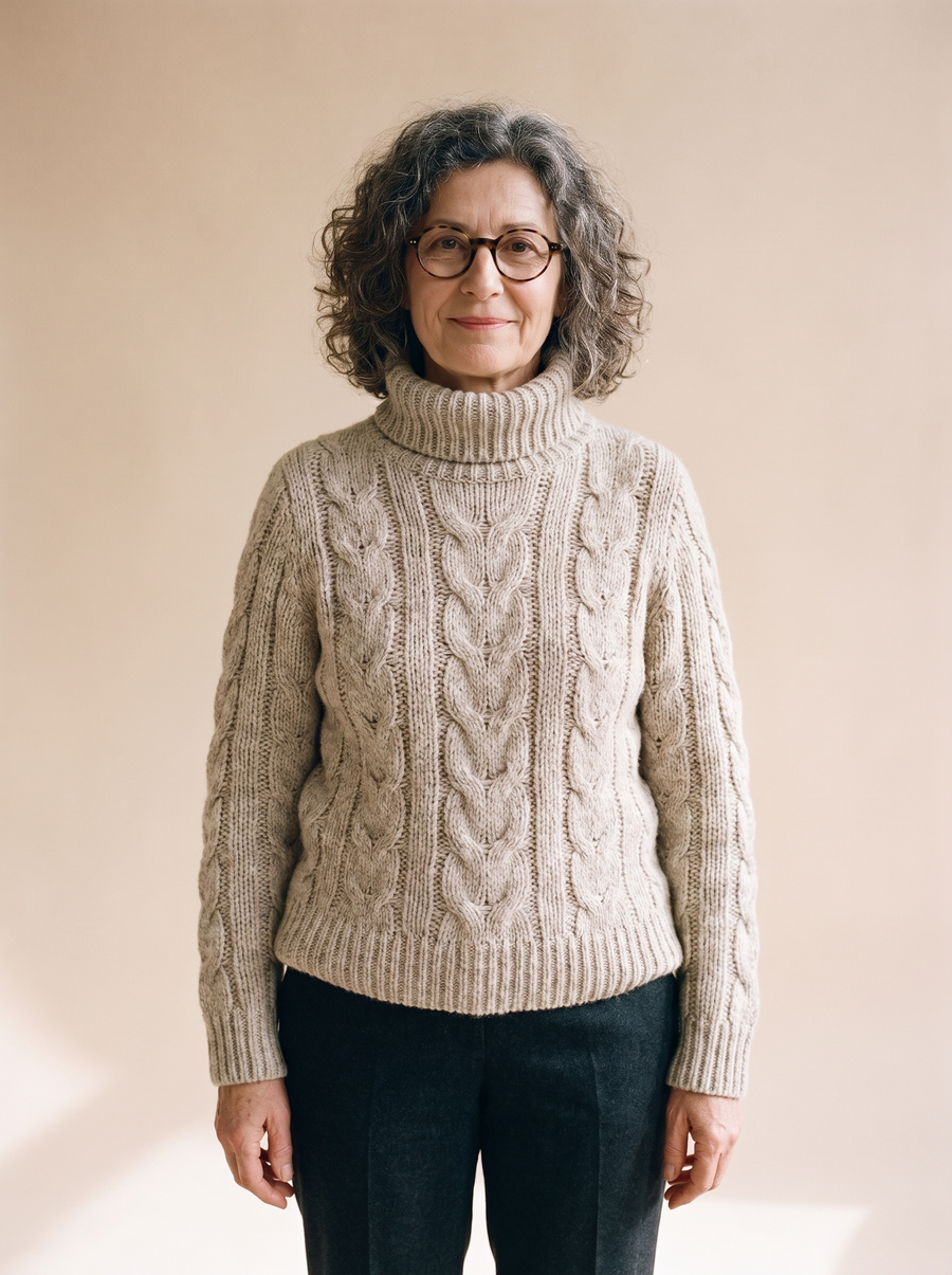 Pulls & Gilets Femme