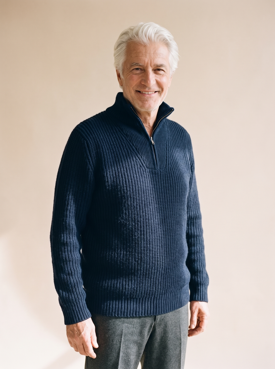 Pulls & Gilets Homme
