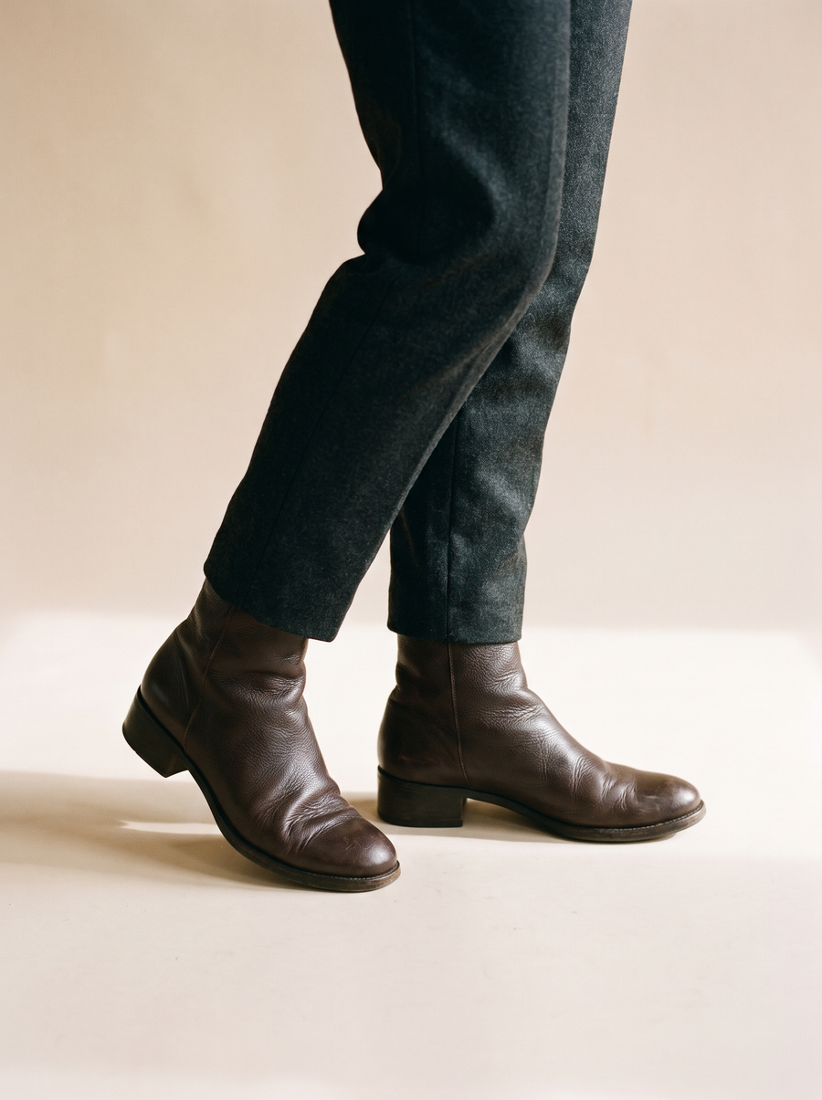 Chaussures & Bottes Femme
