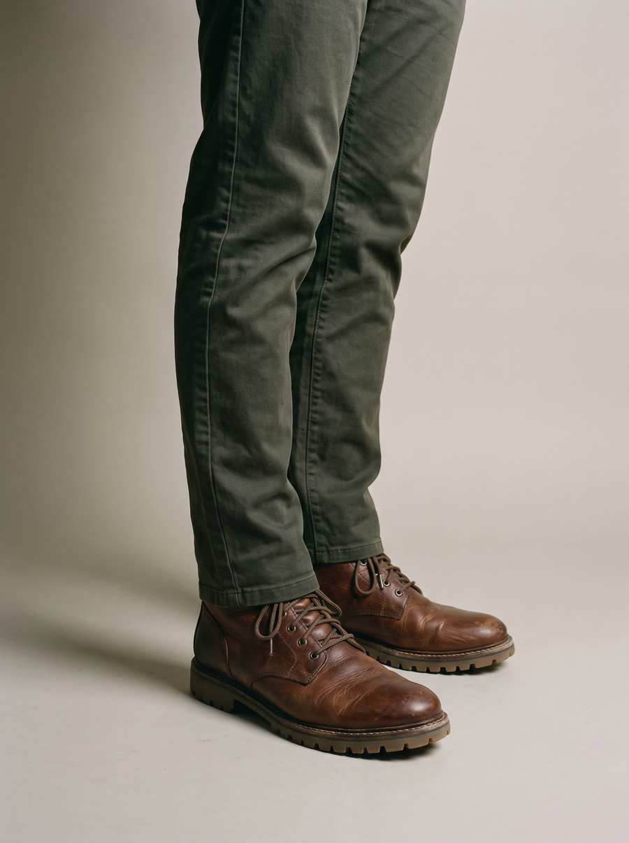 Chaussures & Bottes Homme