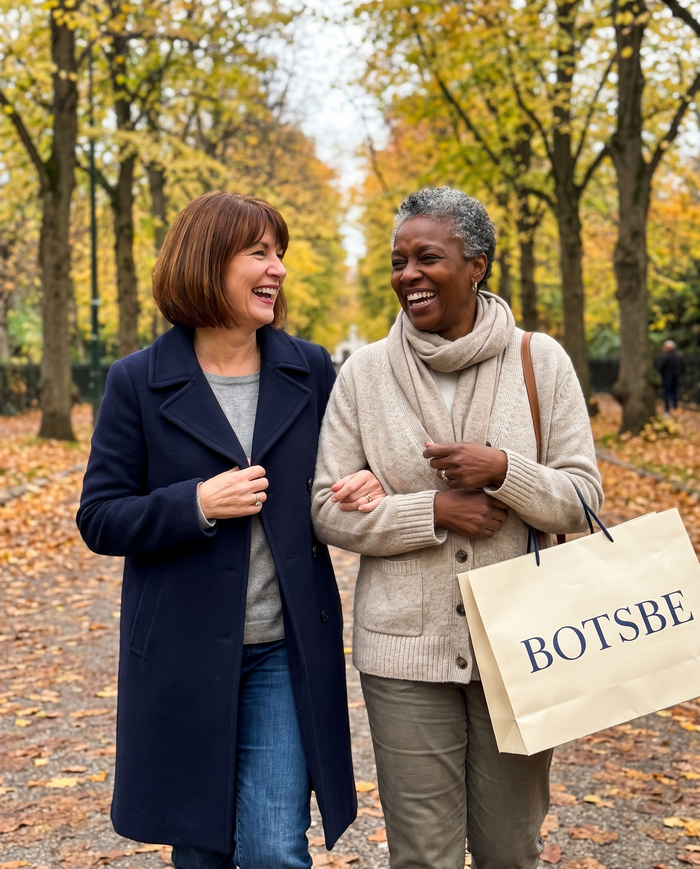 Botsbe au quotidien