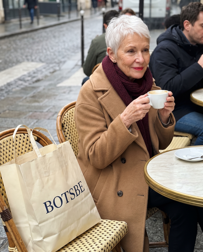 Botsbe au quotidien
