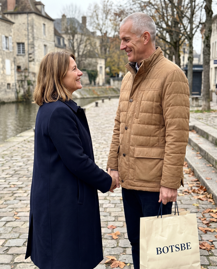 Botsbe au quotidien