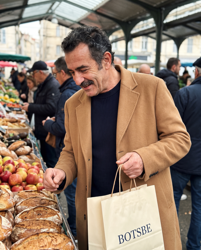 Botsbe au quotidien
